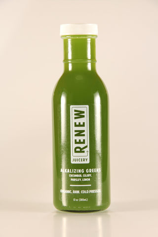 Renew Juicery