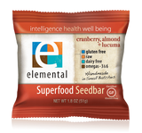 Elemental Superfood Seedbar