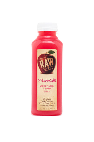 Melonade - The Raw Juicery