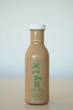 Mint Cacao Almond Mylk