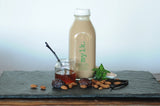 Mint Cacao Almond Mylk