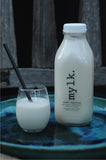 Pure Vanilla Almond Mylk